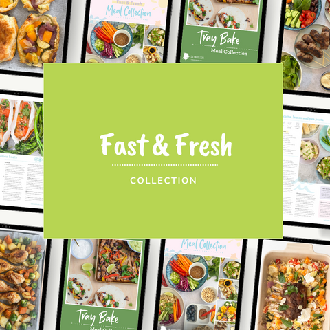 Fast & Fresh Collection
