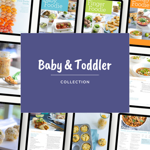 Baby & Toddler Collection