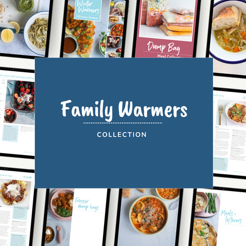 Family Warmers Collection