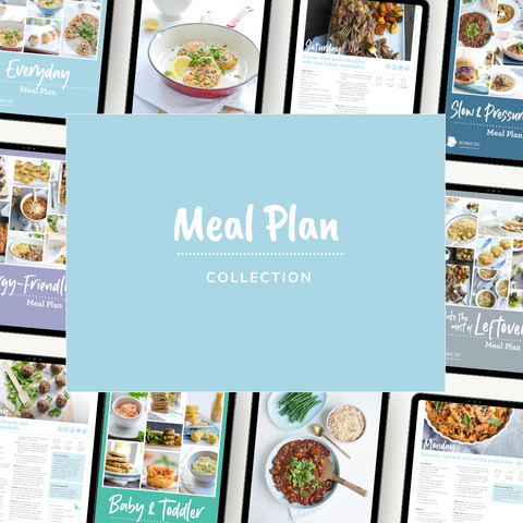 Meal Plan Collection