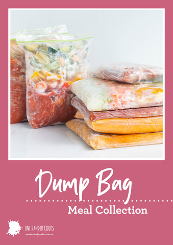 Dump Bag Meal Collection