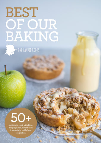 Best of our Baking - eBook